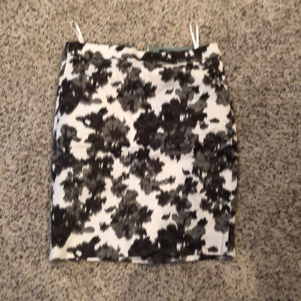 Jcrew skirt